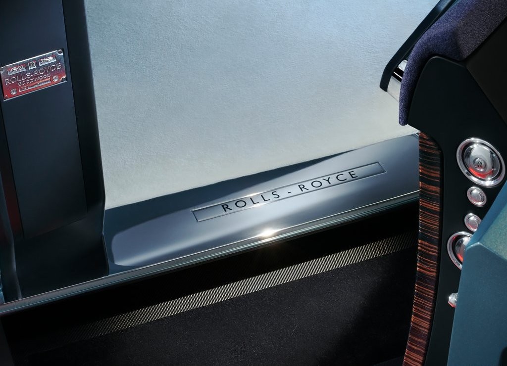 2016 - ROLLS-ROYCE 103EX VISION NEXT 100 CONCEPT, foto 48
