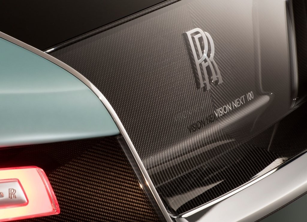 2016 - ROLLS-ROYCE 103EX VISION NEXT 100 CONCEPT, foto 49