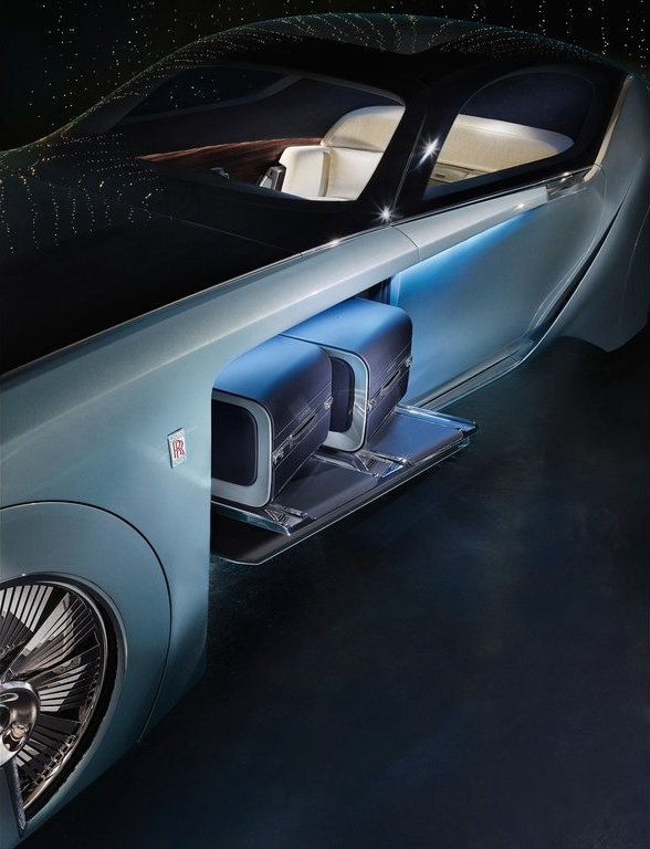 2016 - ROLLS-ROYCE 103EX VISION NEXT 100 CONCEPT, foto 52