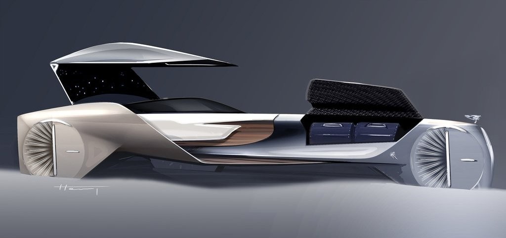 2016 - ROLLS-ROYCE 103EX VISION NEXT 100 CONCEPT, foto 58