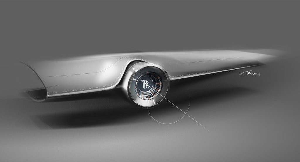 2016 - ROLLS-ROYCE 103EX VISION NEXT 100 CONCEPT, foto 61