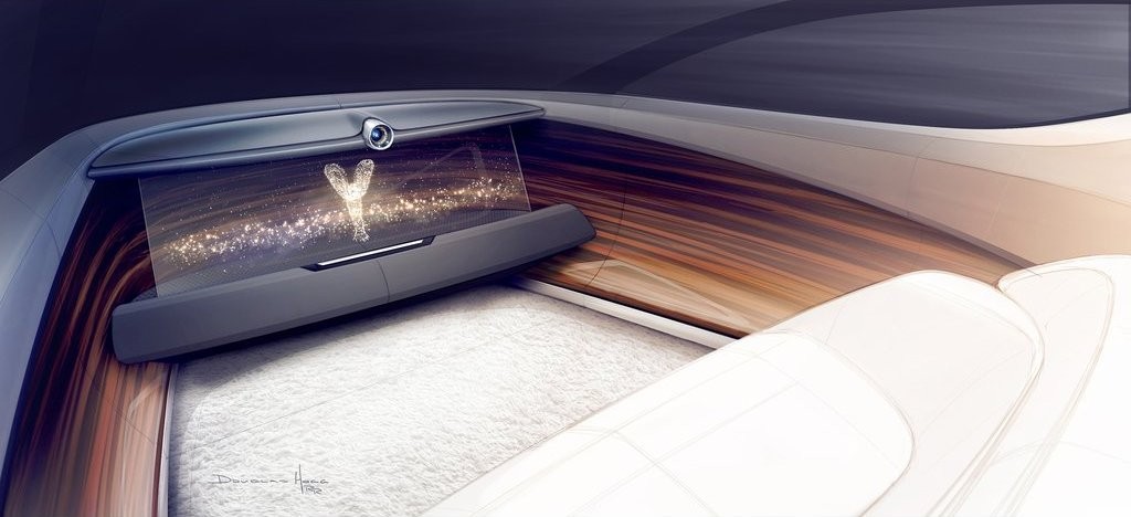 2016 - ROLLS-ROYCE 103EX VISION NEXT 100 CONCEPT, foto 62