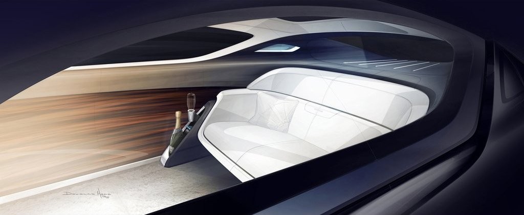 2016 - ROLLS-ROYCE 103EX VISION NEXT 100 CONCEPT, foto 63