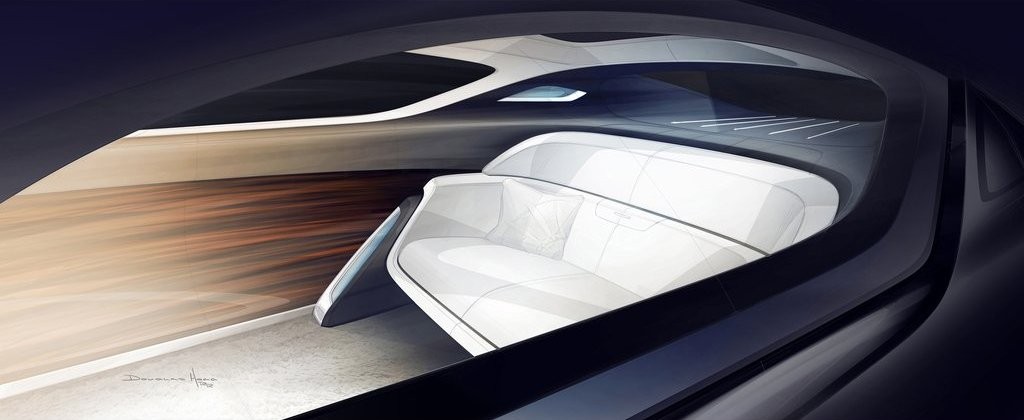 2016 - ROLLS-ROYCE 103EX VISION NEXT 100 CONCEPT, foto 64