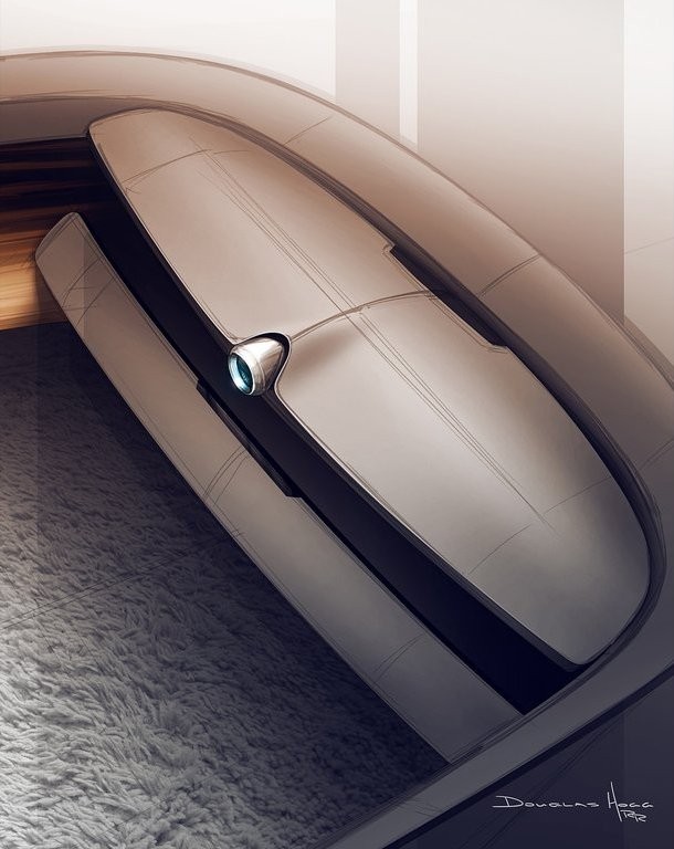 2016 - ROLLS-ROYCE 103EX VISION NEXT 100 CONCEPT, foto 66