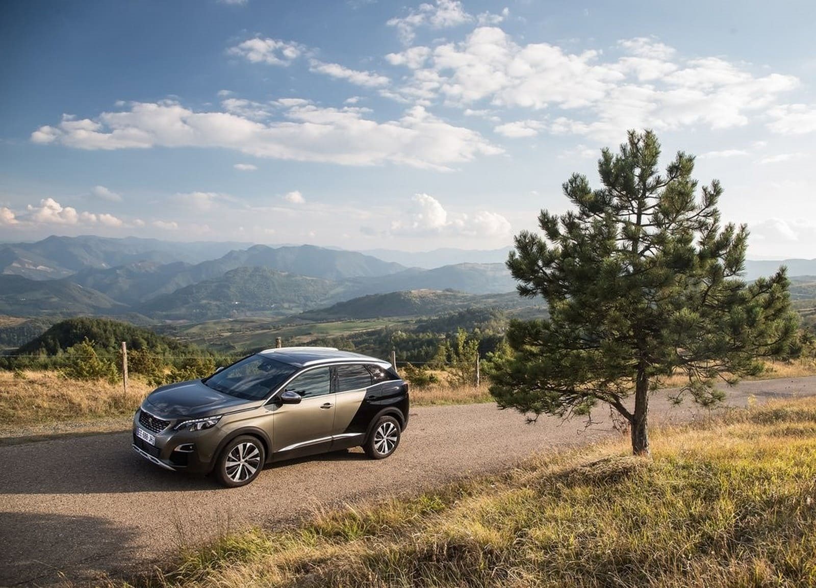 2017 - PEUGEOT 3008 GT, foto 12