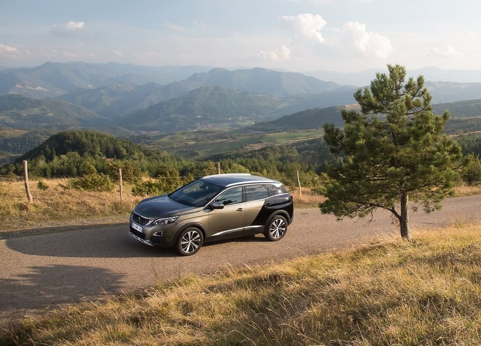 2017 - PEUGEOT 3008 GT, foto 13