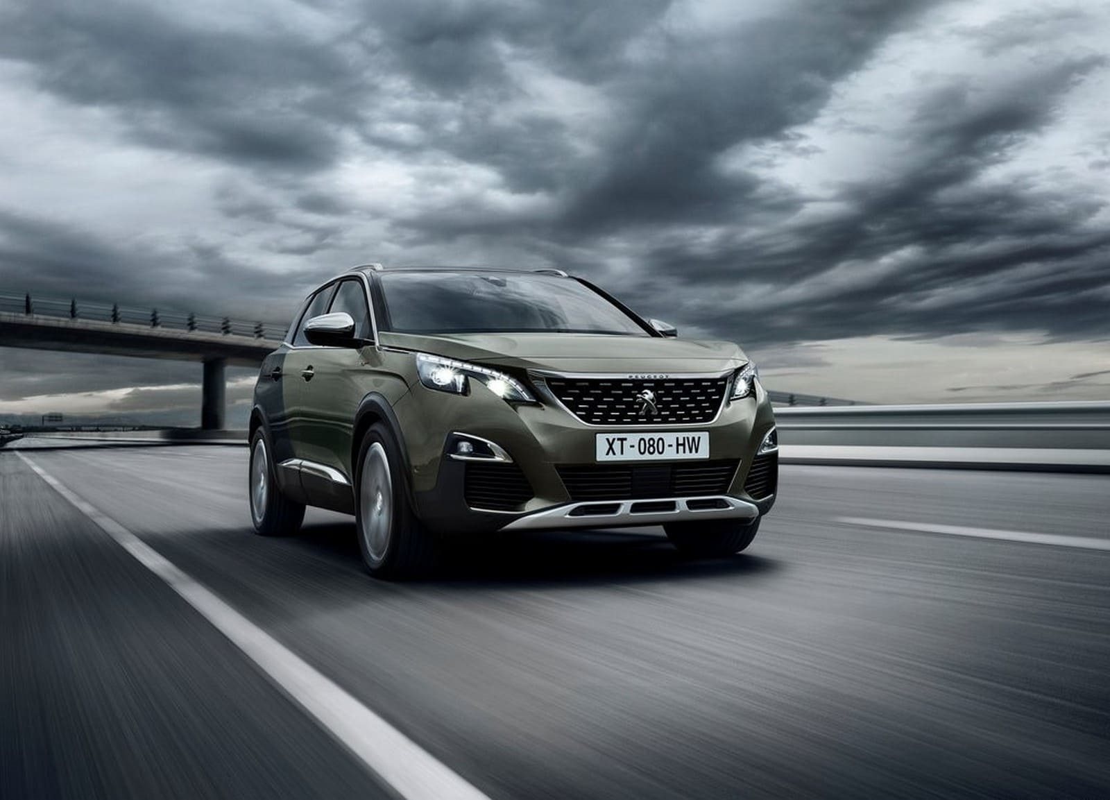 2017 - PEUGEOT 3008 GT, foto 15