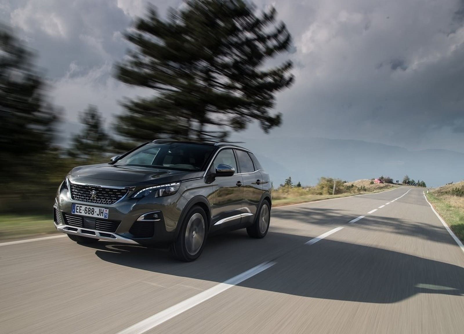 2017 - PEUGEOT 3008 GT, foto 19