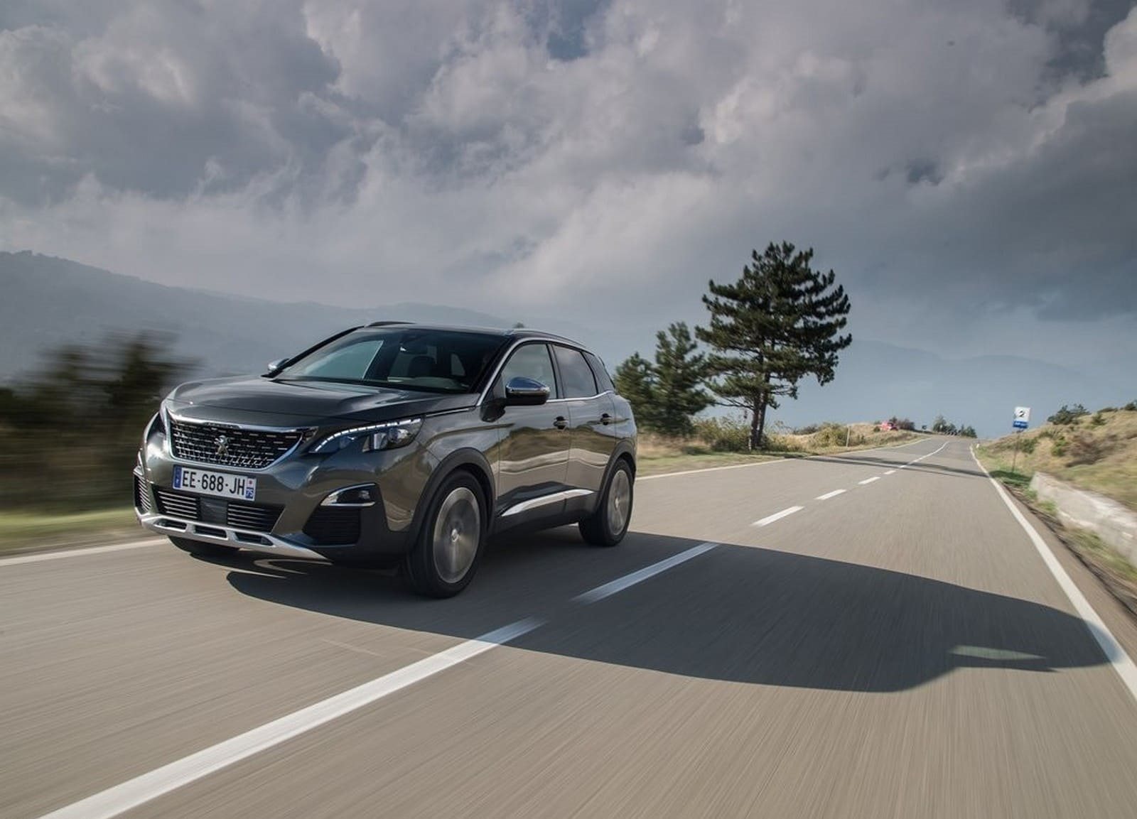 2017 - PEUGEOT 3008 GT, foto 20