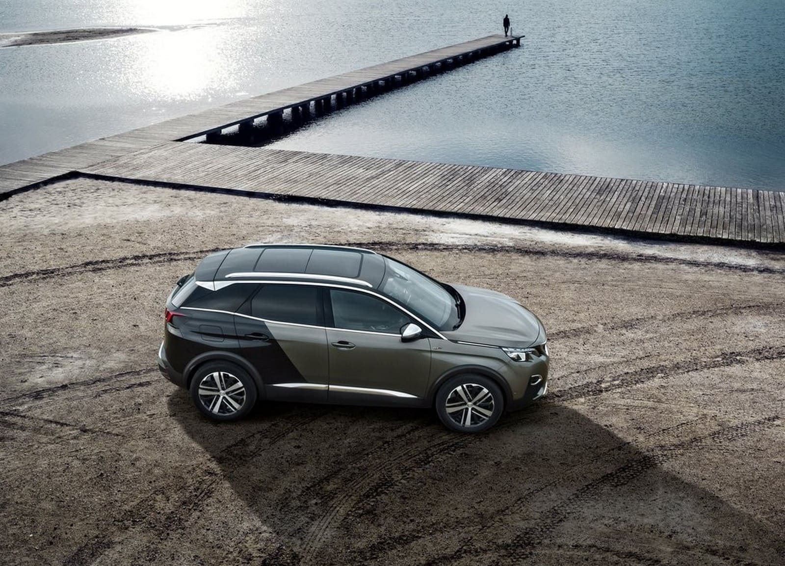 2017 - PEUGEOT 3008 GT, foto 25