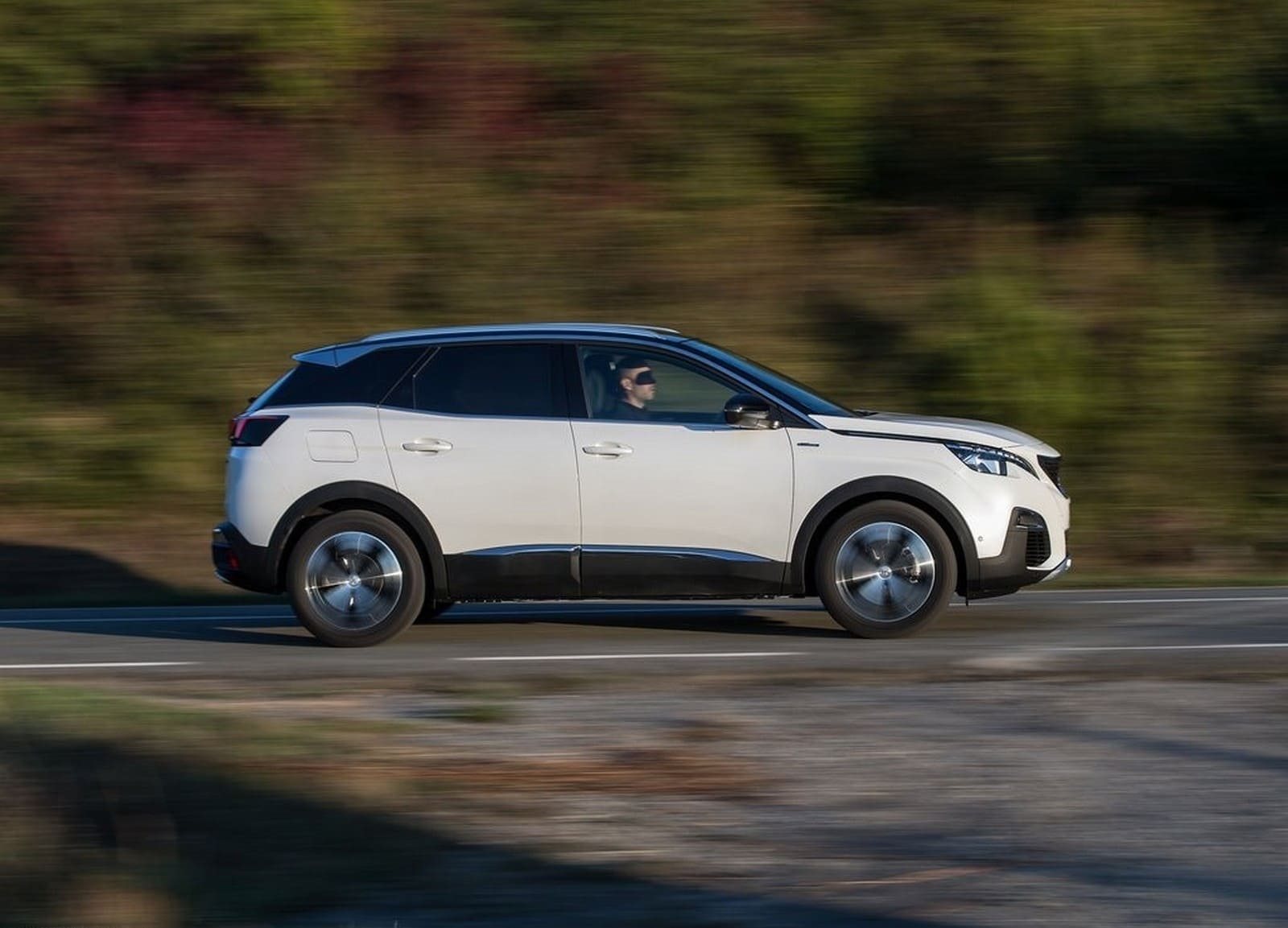2017 - PEUGEOT 3008 GT, foto 26