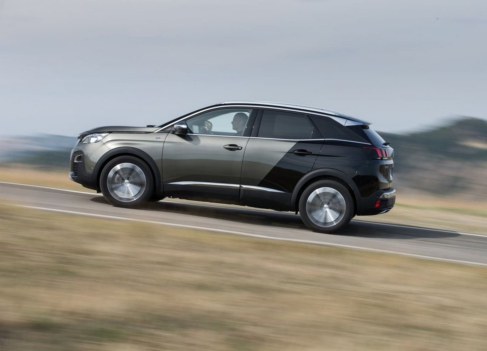 2017 - PEUGEOT 3008 GT, foto 27