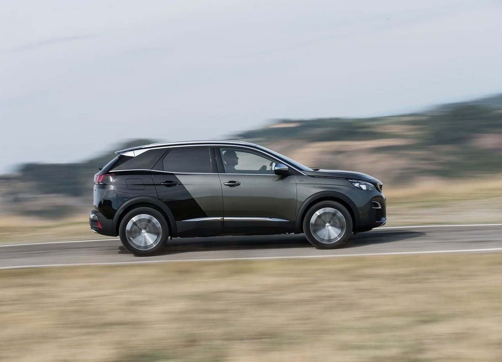 2017 - PEUGEOT 3008 GT, foto 28