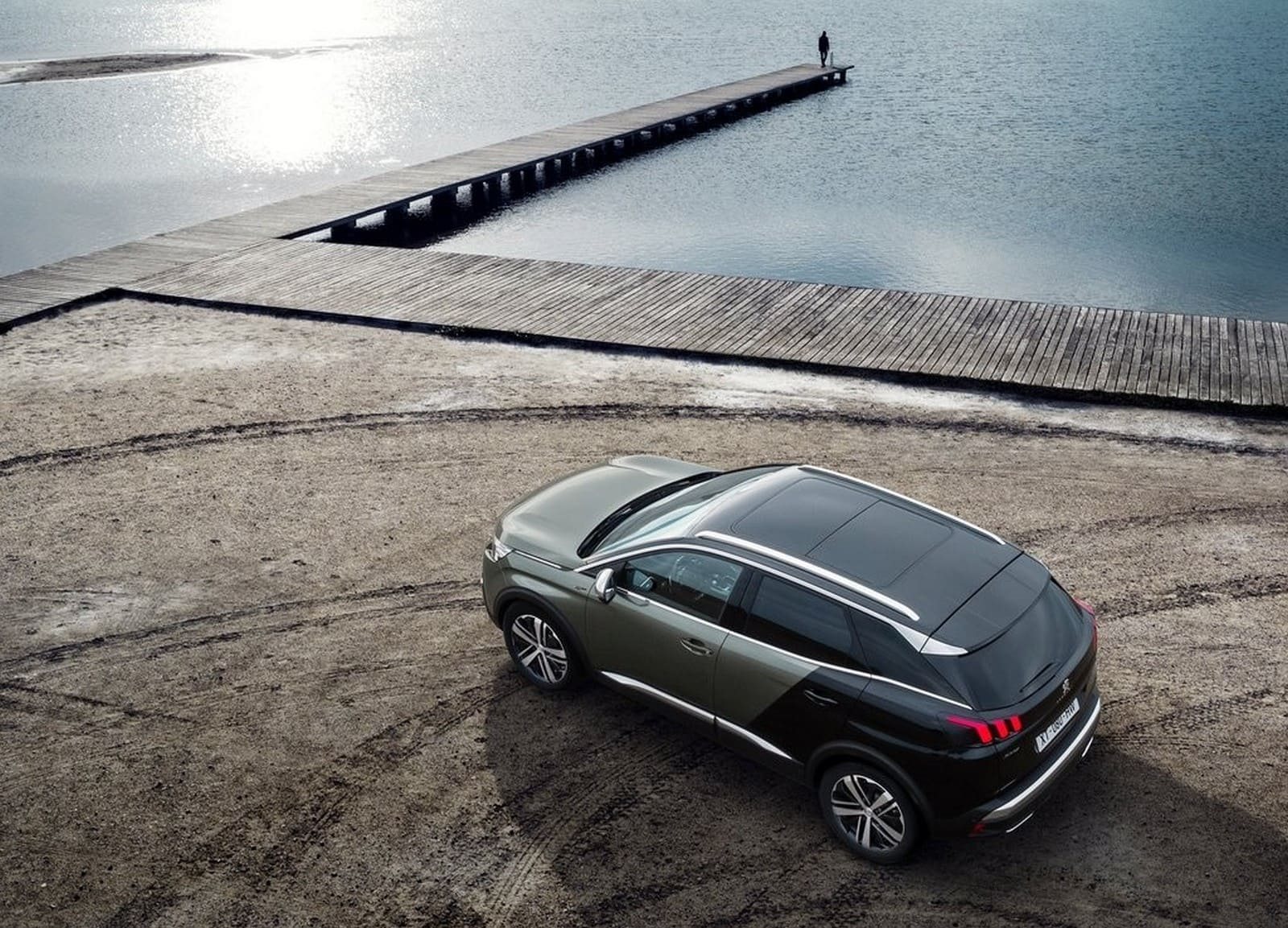 2017 - PEUGEOT 3008 GT, foto 37