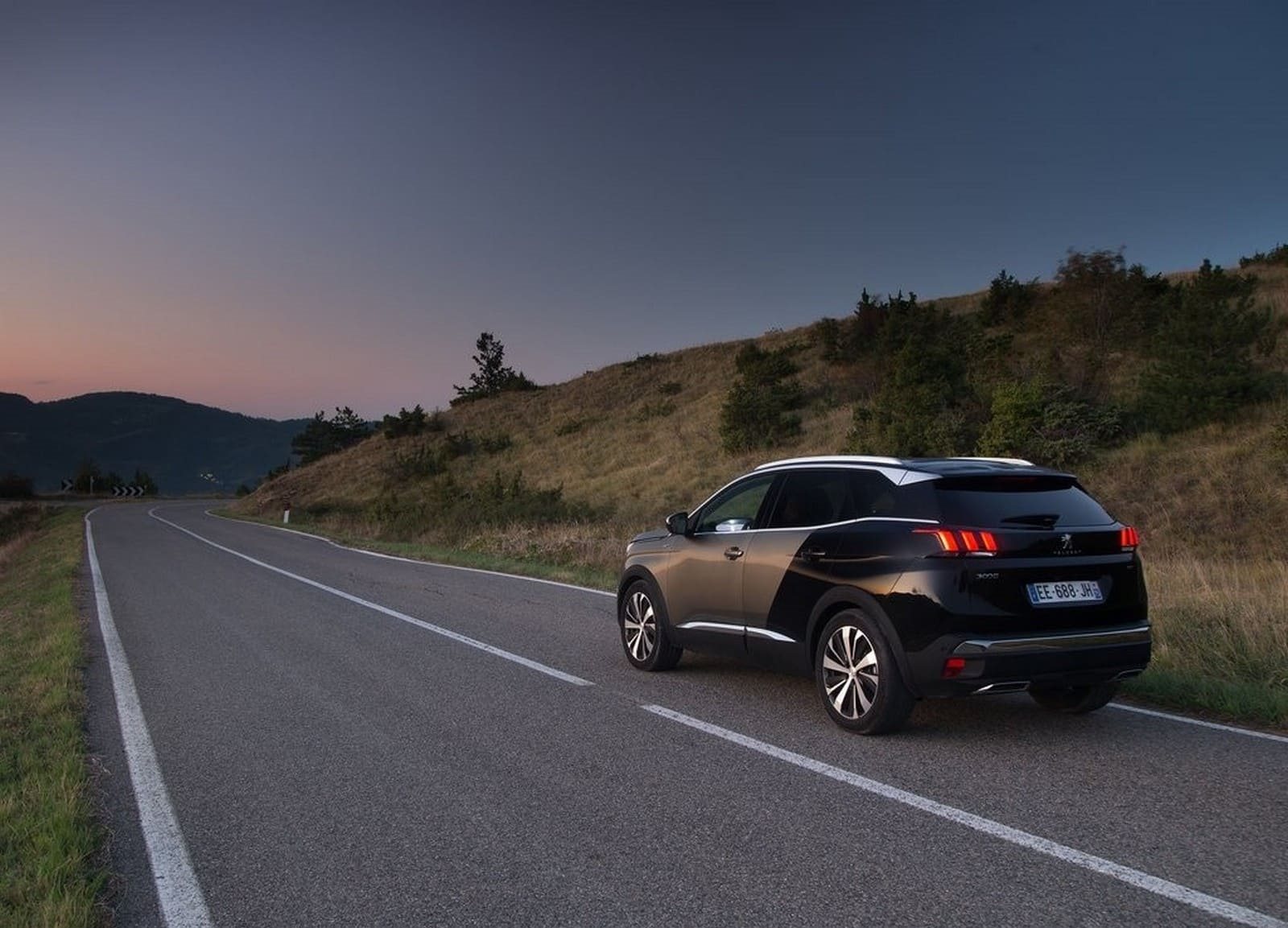 2017 - PEUGEOT 3008 GT, foto 38