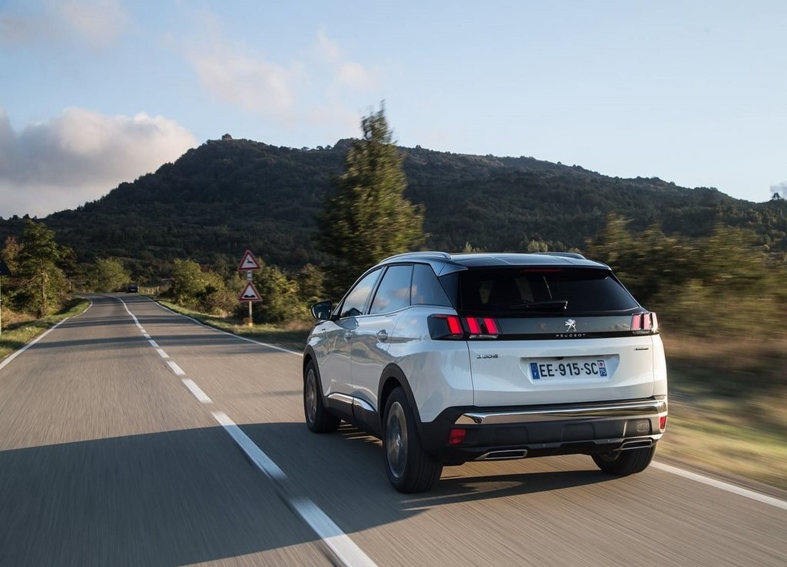 2017 - PEUGEOT 3008 GT, foto 49