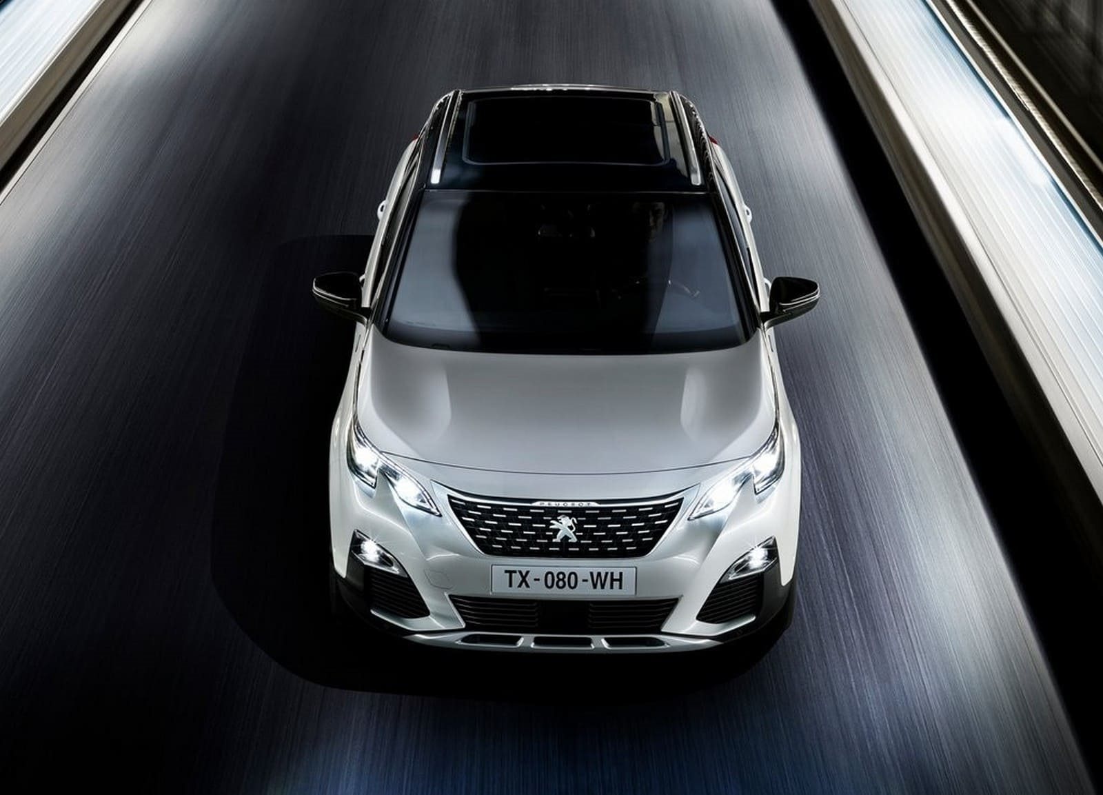 2017 - PEUGEOT 3008 GT, foto 50