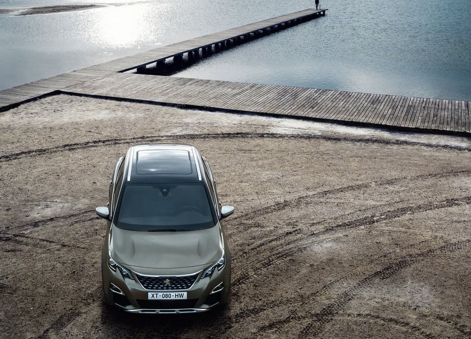 2017 - PEUGEOT 3008 GT, foto 51