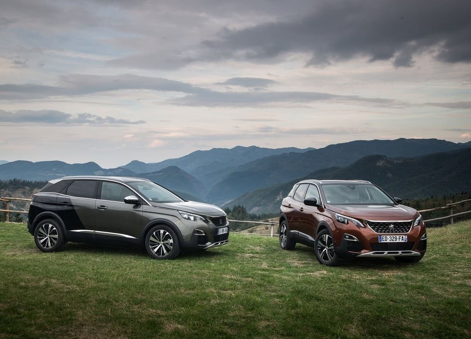 2017 - PEUGEOT 3008 GT, foto 55