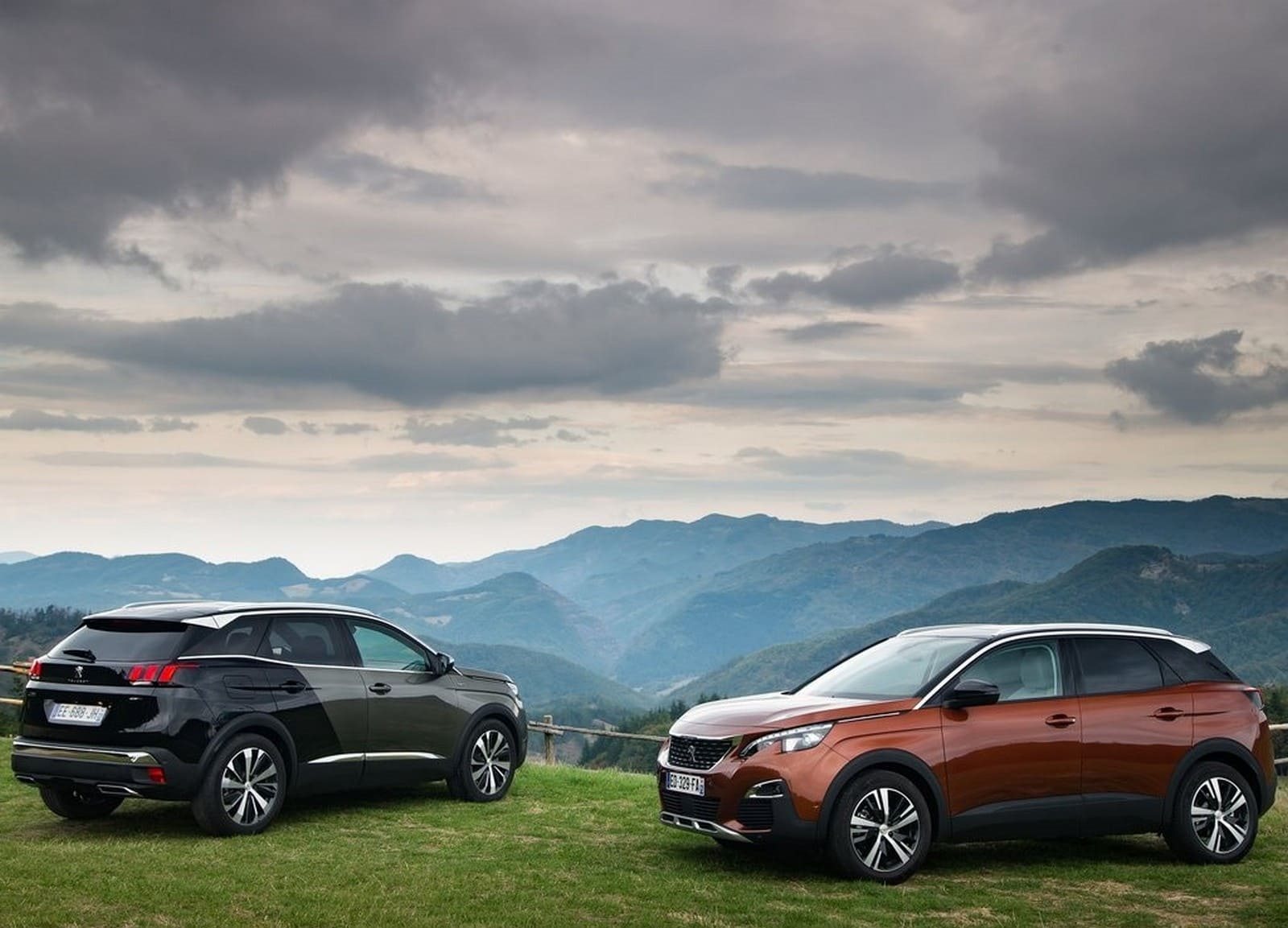 2017 - PEUGEOT 3008 GT, foto 56