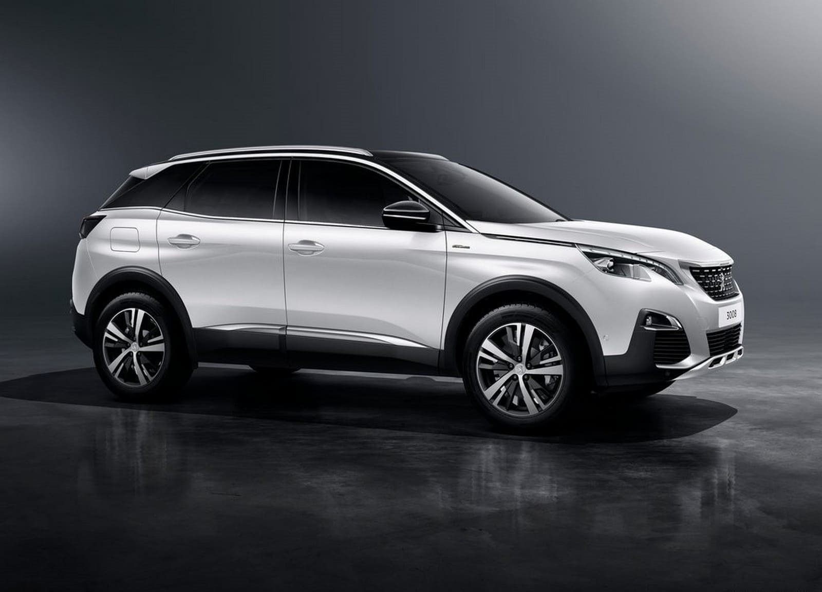2017 - PEUGEOT 3008 GT, foto 59