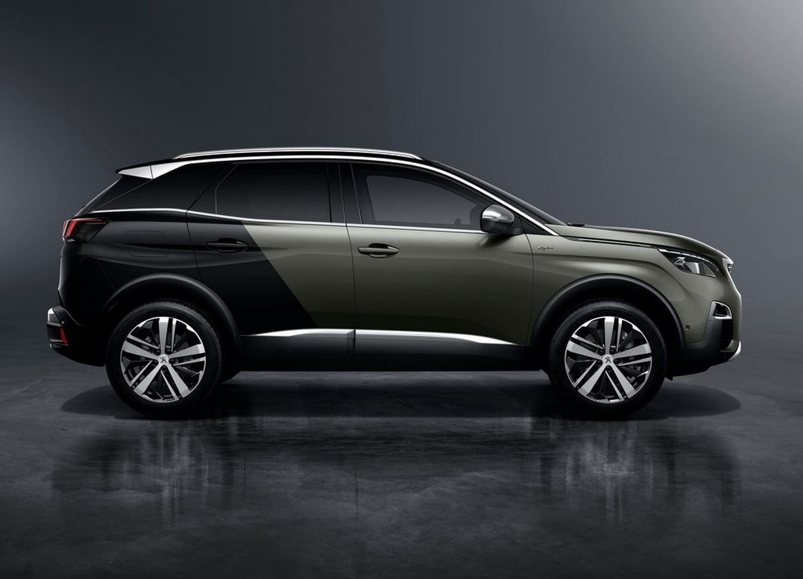 2017 - PEUGEOT 3008 GT, foto 61