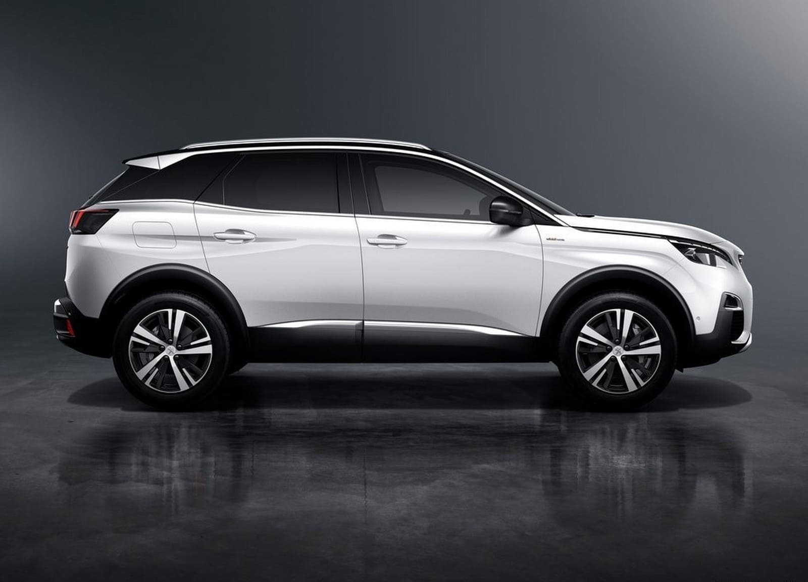 2017 - PEUGEOT 3008 GT, foto 62