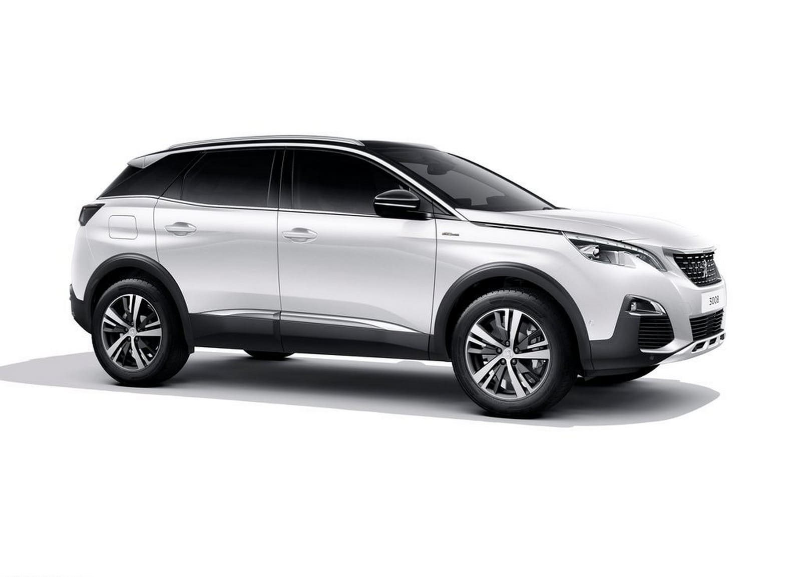 2017 - PEUGEOT 3008 GT, foto 70