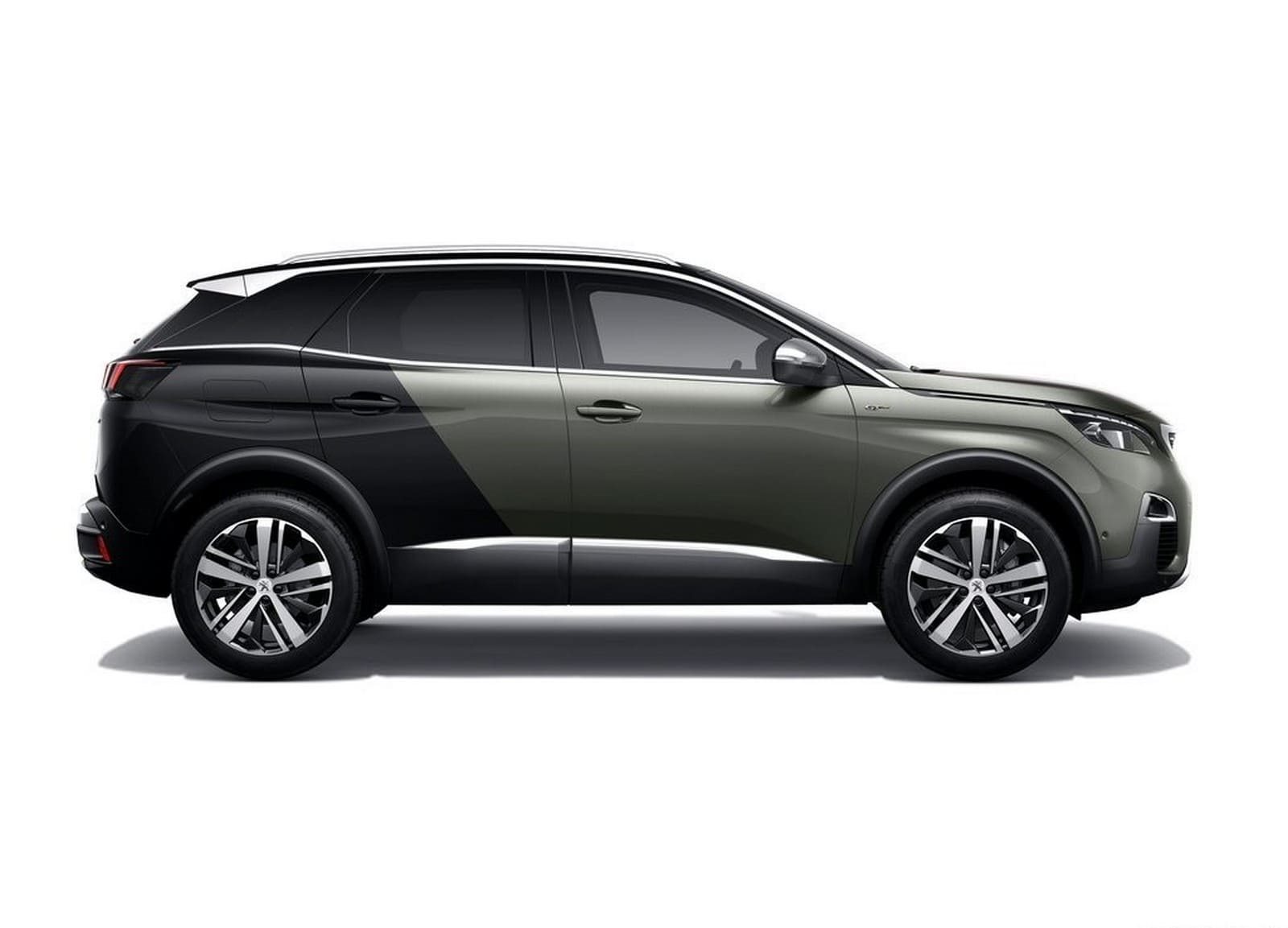 2017 - PEUGEOT 3008 GT, foto 71