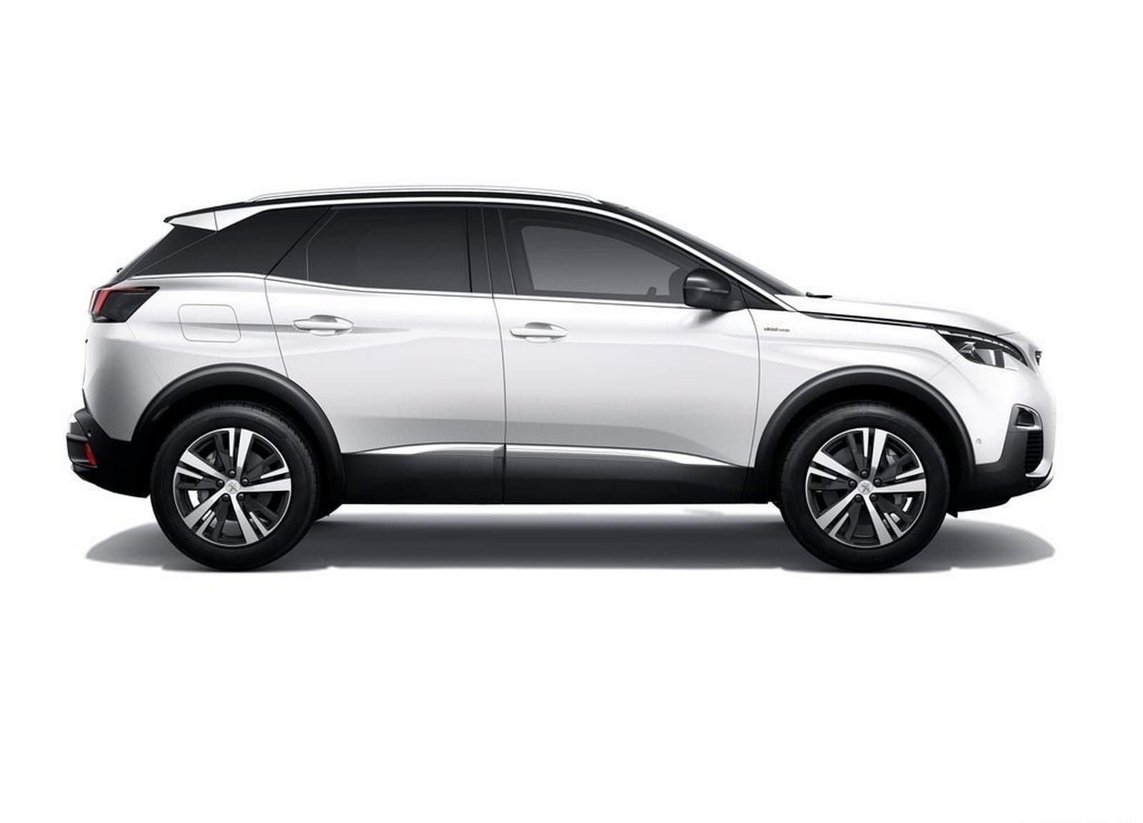 2017 - PEUGEOT 3008 GT, foto 72
