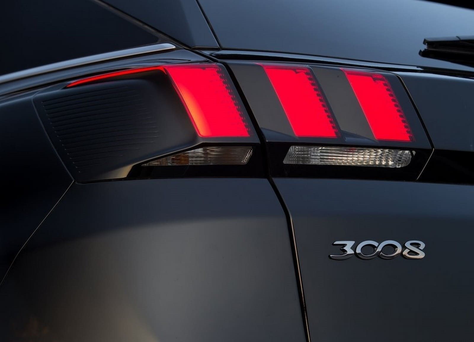 2017 - PEUGEOT 3008 GT, foto 84