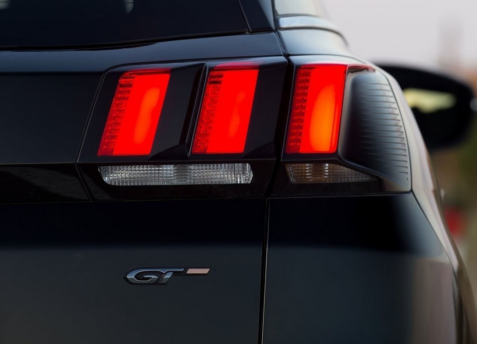 2017 - PEUGEOT 3008 GT, foto 85