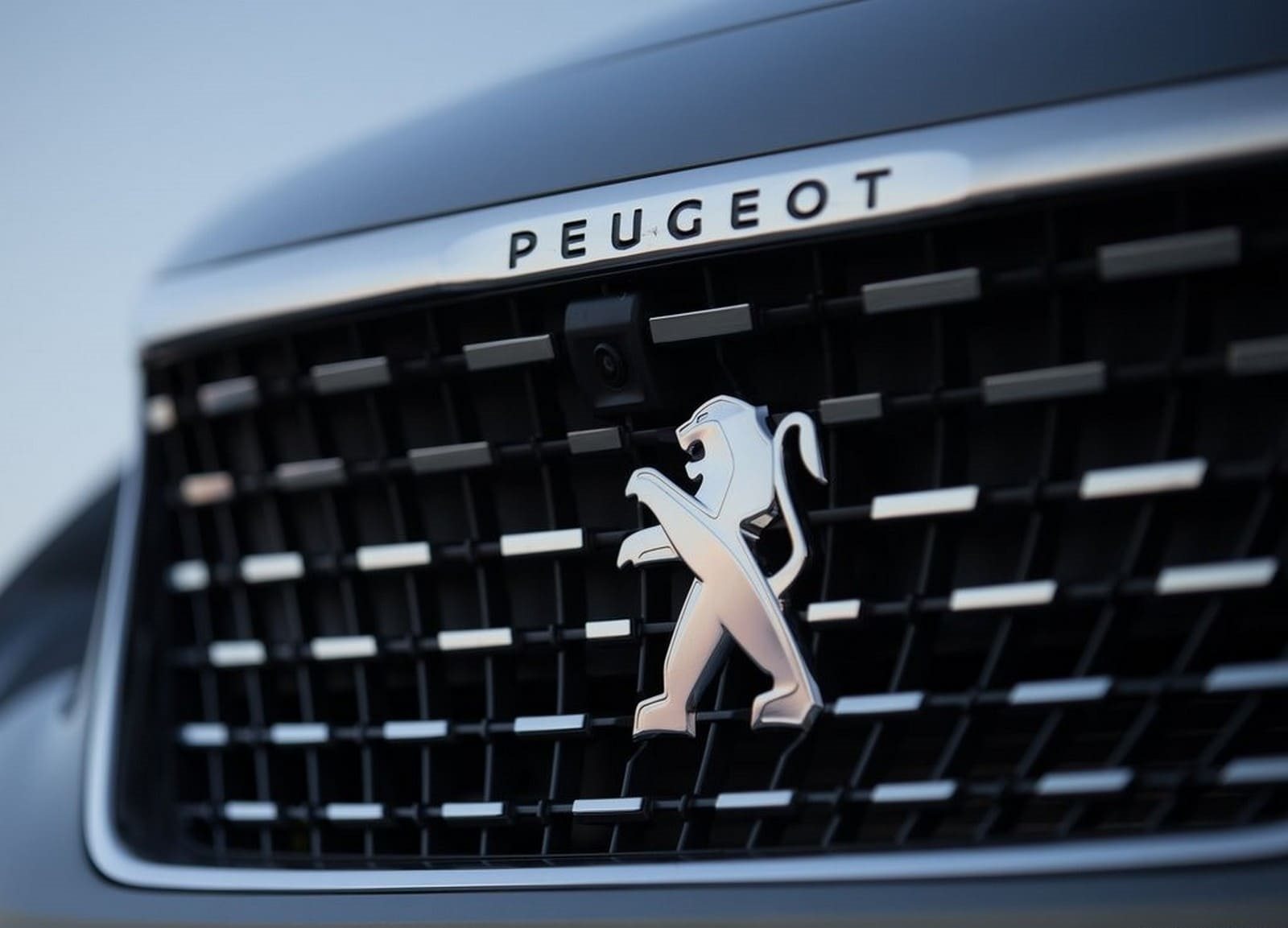 2017 - PEUGEOT 3008 GT, foto 86