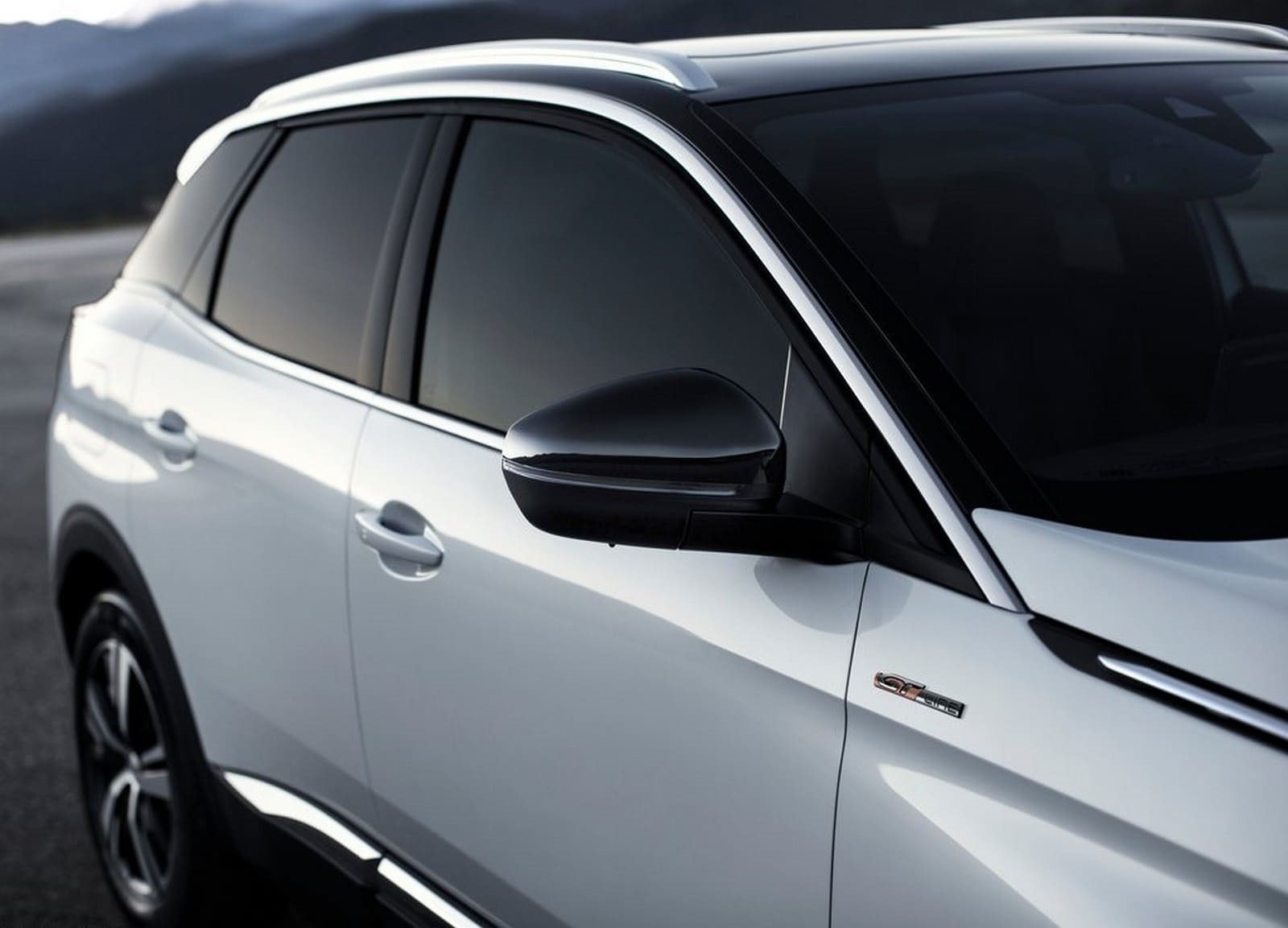 2017 - PEUGEOT 3008 GT, foto 87