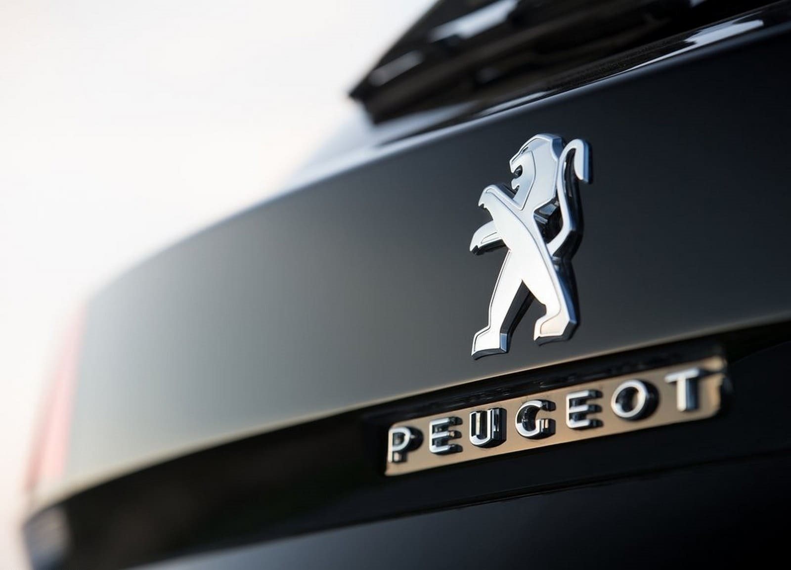 2017 - PEUGEOT 3008 GT, foto 89