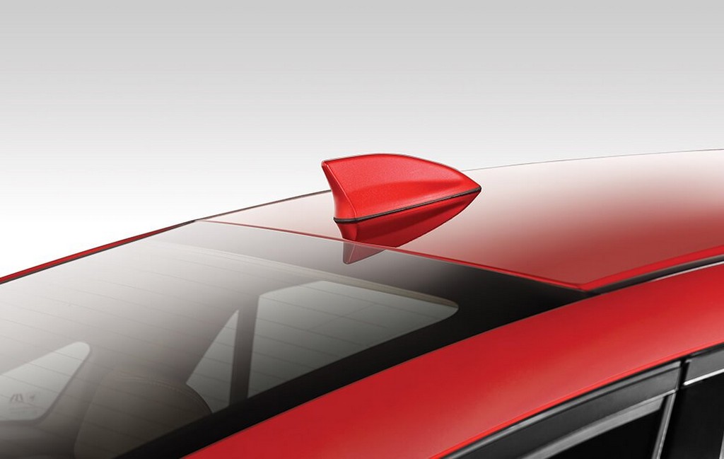 PROTON PERDANA, foto 11
