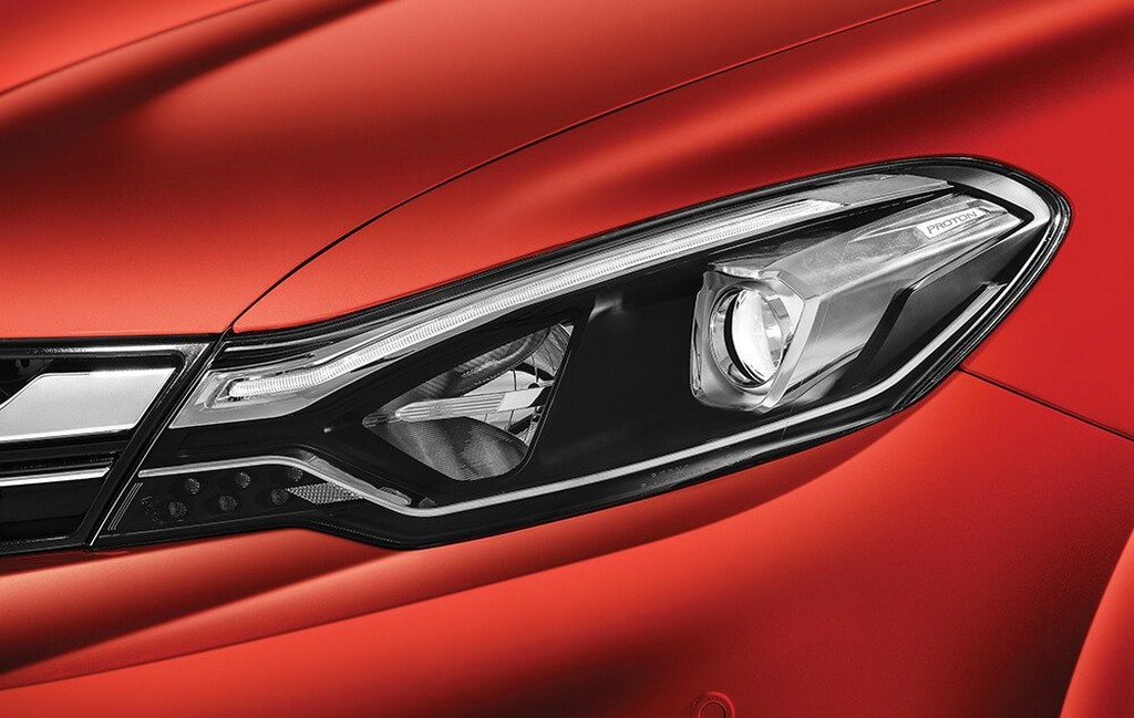 PROTON PERDANA, foto 14