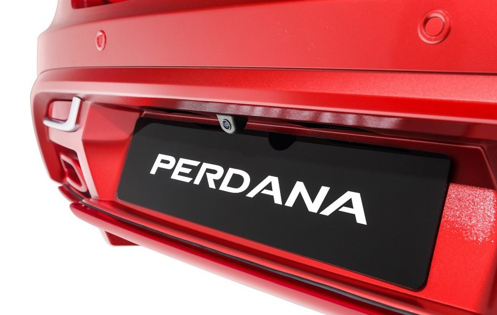 PROTON PERDANA, foto 16
