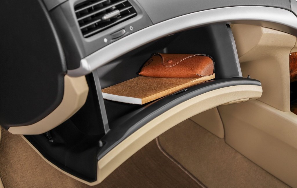 PROTON PERDANA, foto 22