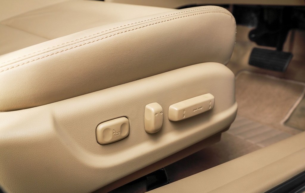 PROTON PERDANA, foto 26