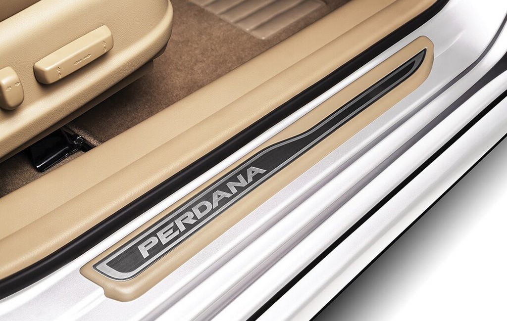 PROTON PERDANA, foto 28