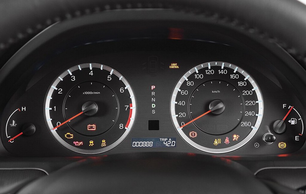 PROTON PERDANA, foto 29