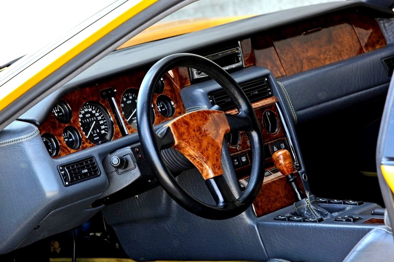 1991 - VENTURI 260 CUP 511, foto 6