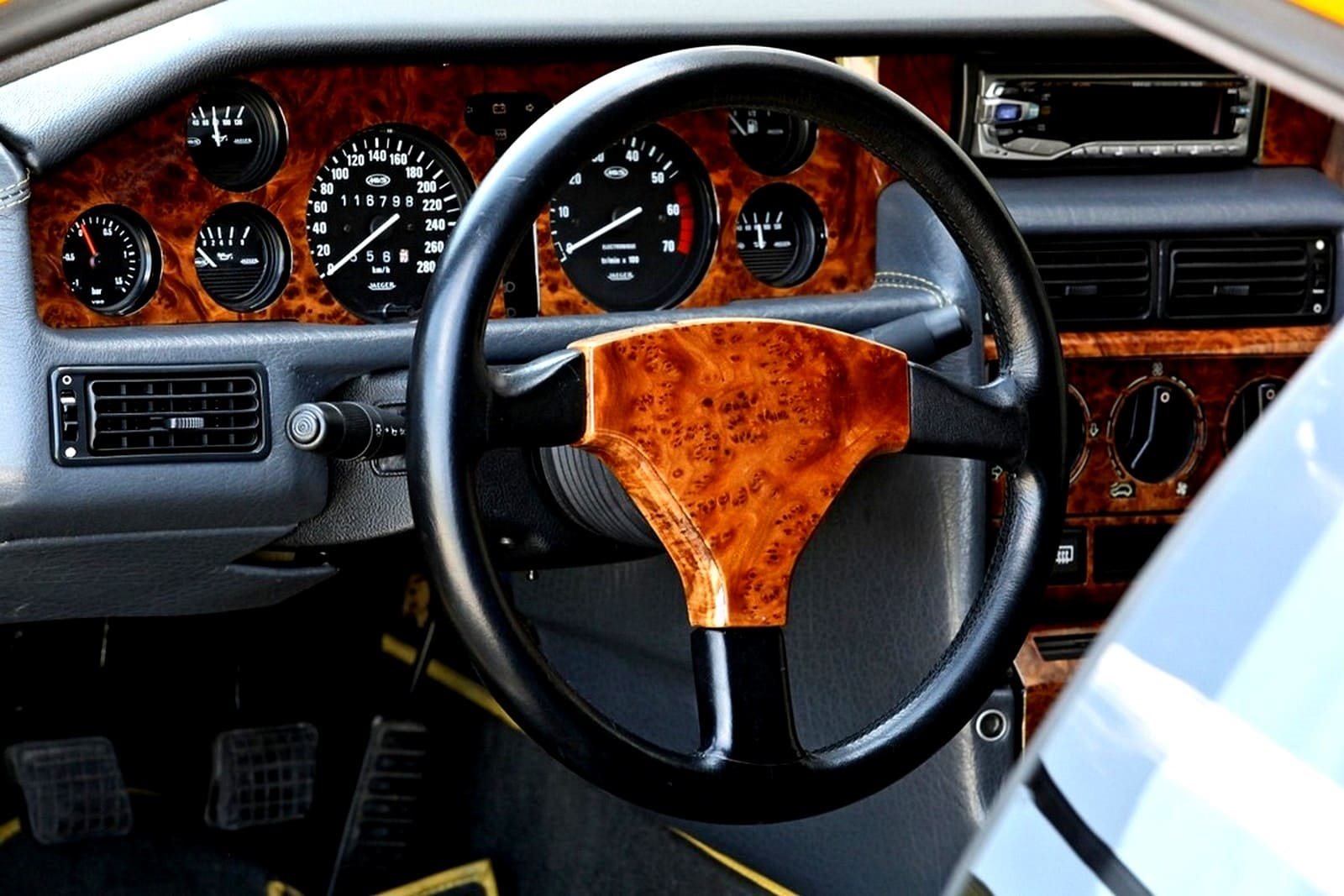1991 - VENTURI 260 CUP 511, foto 7
