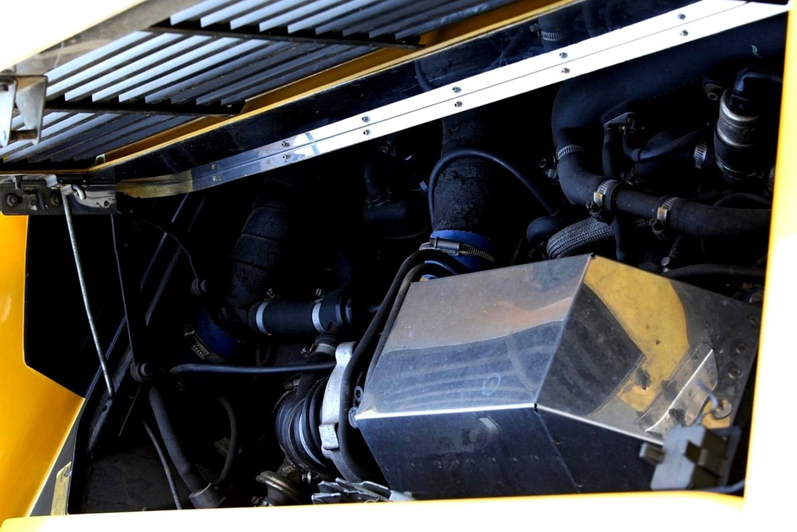 1991 - VENTURI 260 CUP 511, foto 9