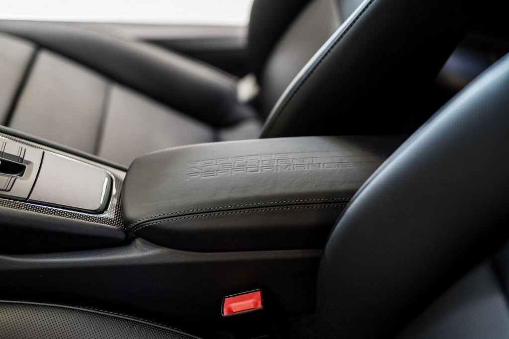 2016 - PORSCHE 911 CARRERA S ENDURANCE RACING EDITION, foto 10