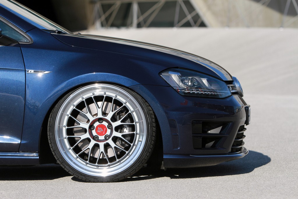 2016 - VOLKSWAGEN GOLF R VARIANT BY WETTERAUER ENGINEERING, foto 5