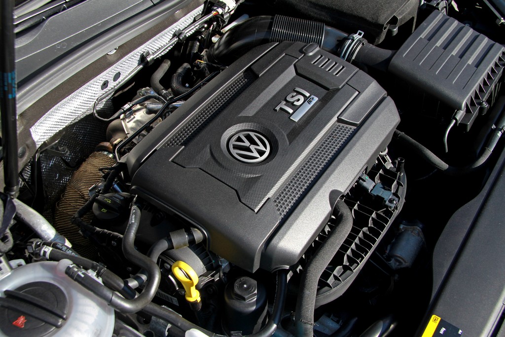 2016 - VOLKSWAGEN GOLF R VARIANT BY WETTERAUER ENGINEERING, foto 8