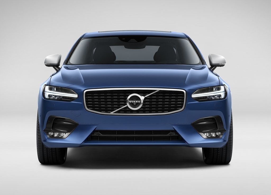 2017 - VOLVO S90 R-DESIGN, foto 8